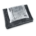 Feynlab® Twisted Logic Korean Microfiber Drying Towel - Small