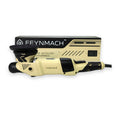 Feynmach V3 DA Polisher - 15HP