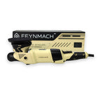 Feynmach V3 DA Polisher - 15HP