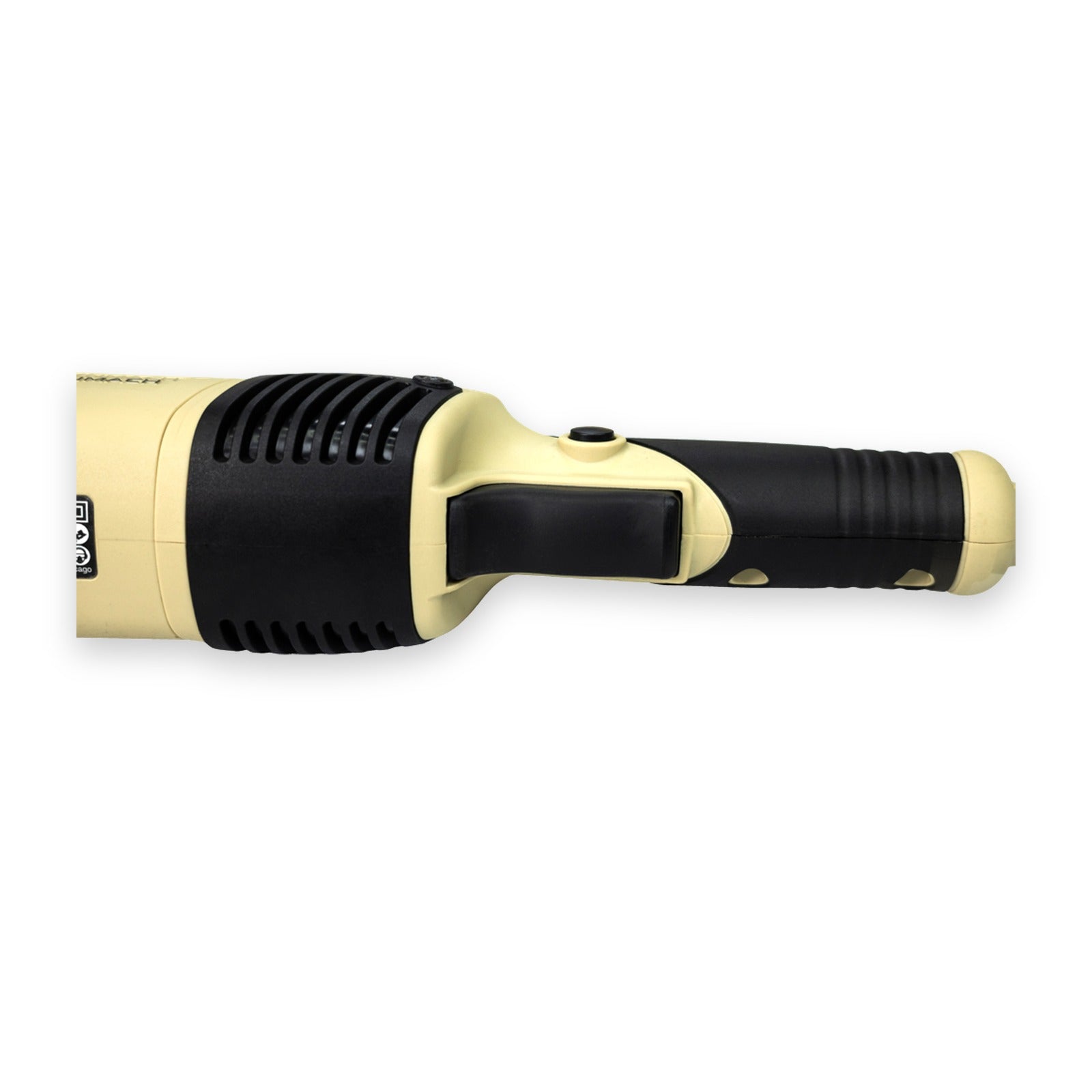 Feynmach V3 DA Polisher - 15HP