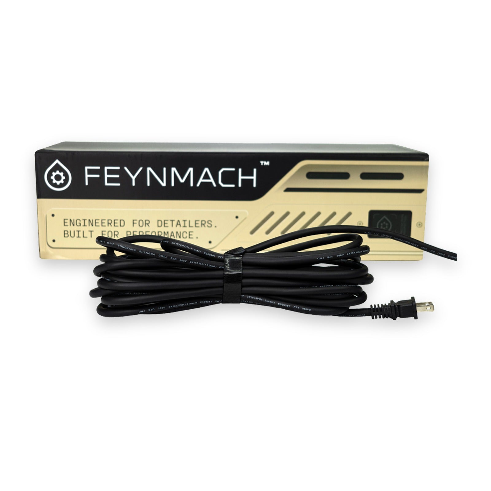Feynmach V3 DA Polisher - 21HP