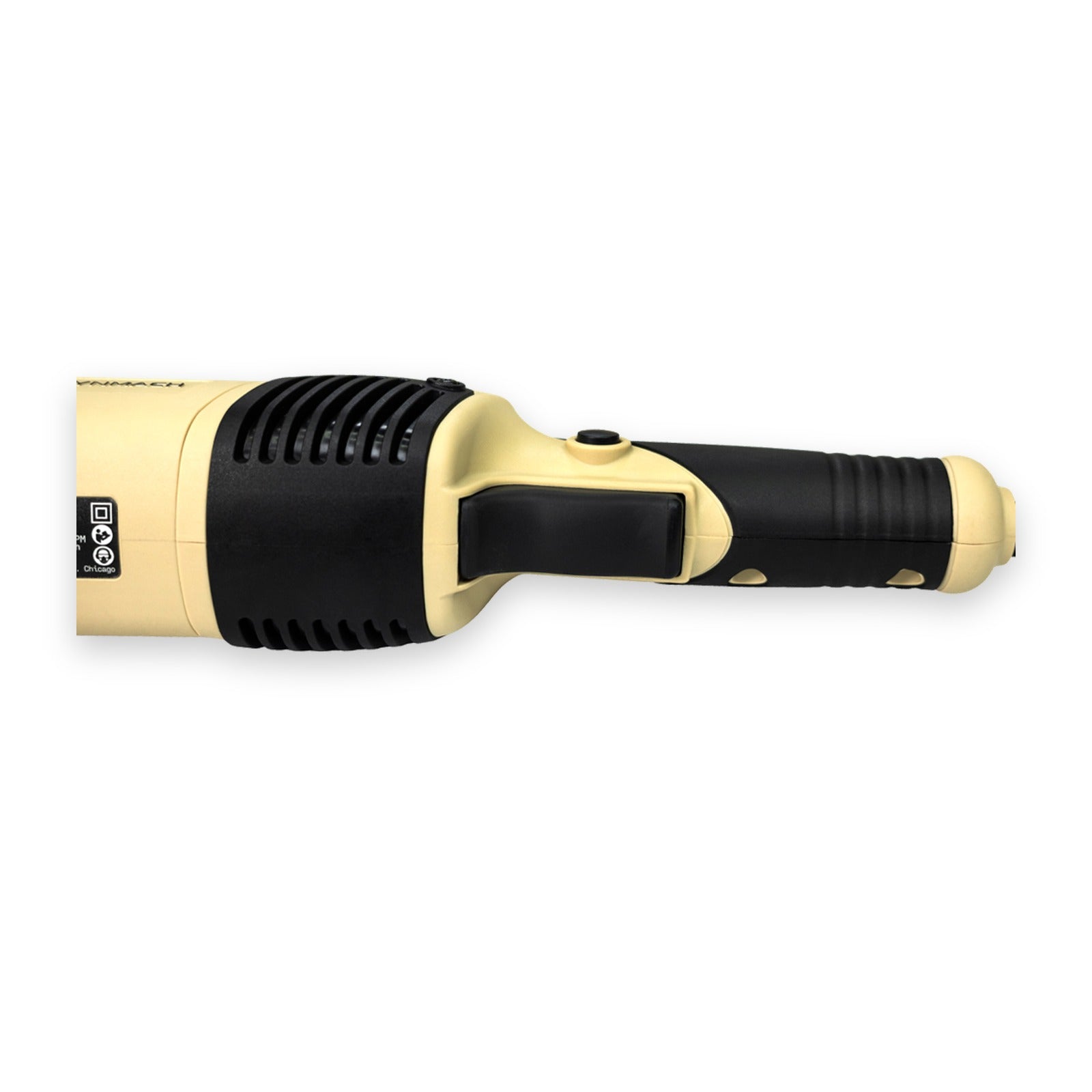 Feynmach V3 DA Polisher - 21HP