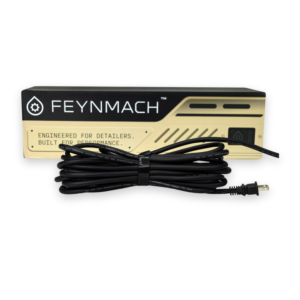 Feynmach V3 Rotary