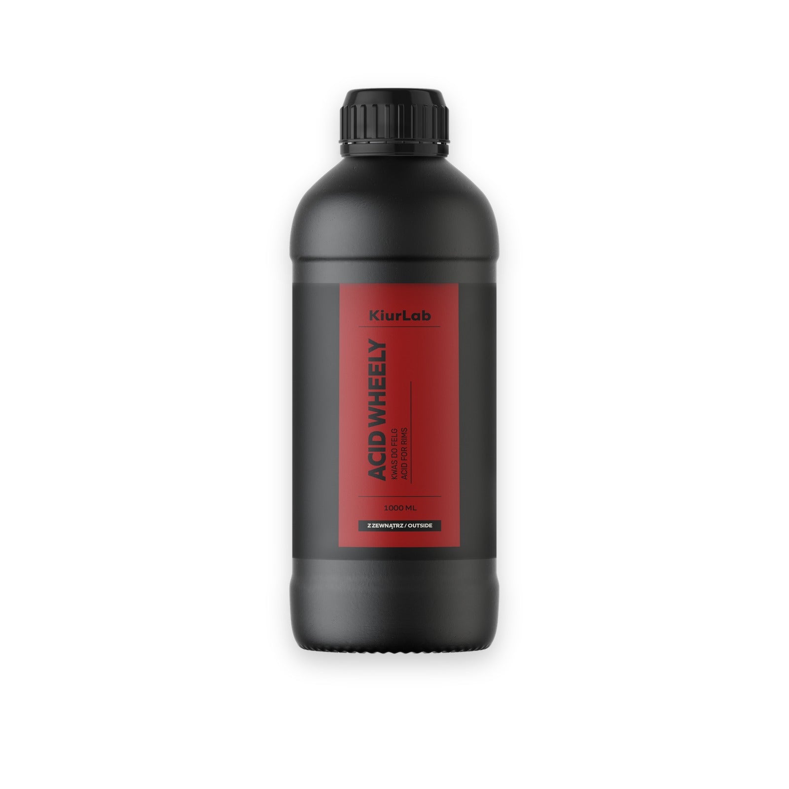 KiurLab ACID WHEELY 1L