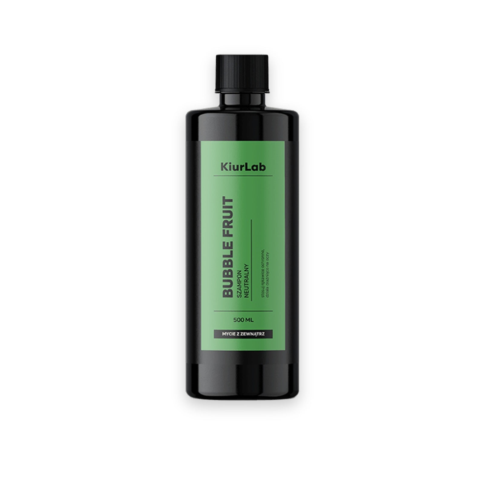 KiurLab BUBBLE FRUIT