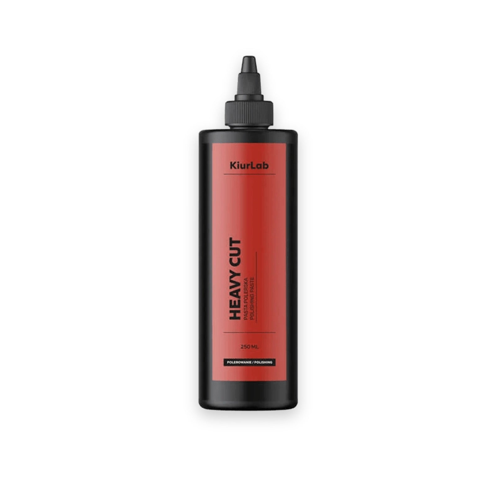 KiurLab HEAVY CUT 0,25L