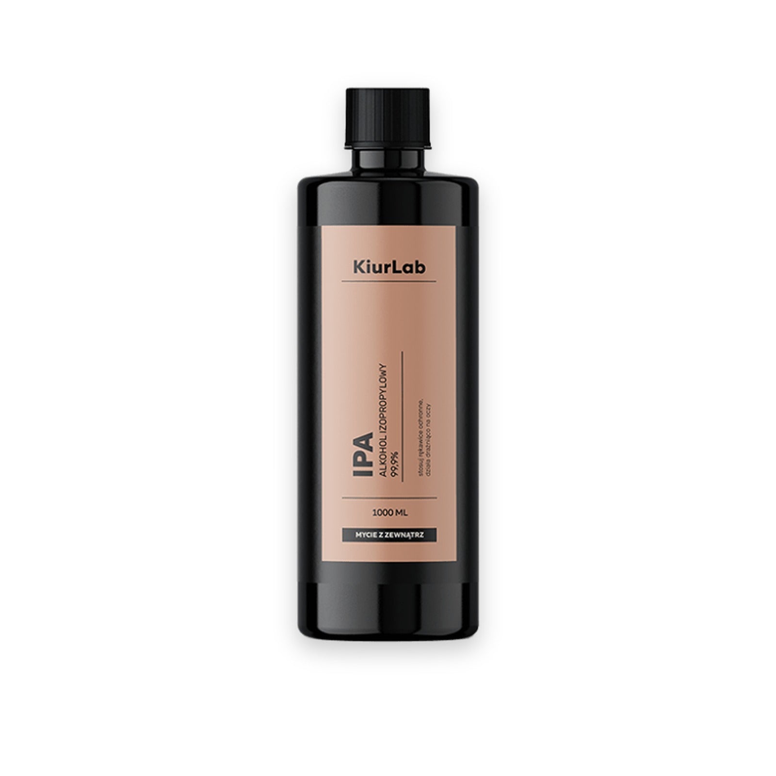 KiurLab IPA 99,9% 0,5L