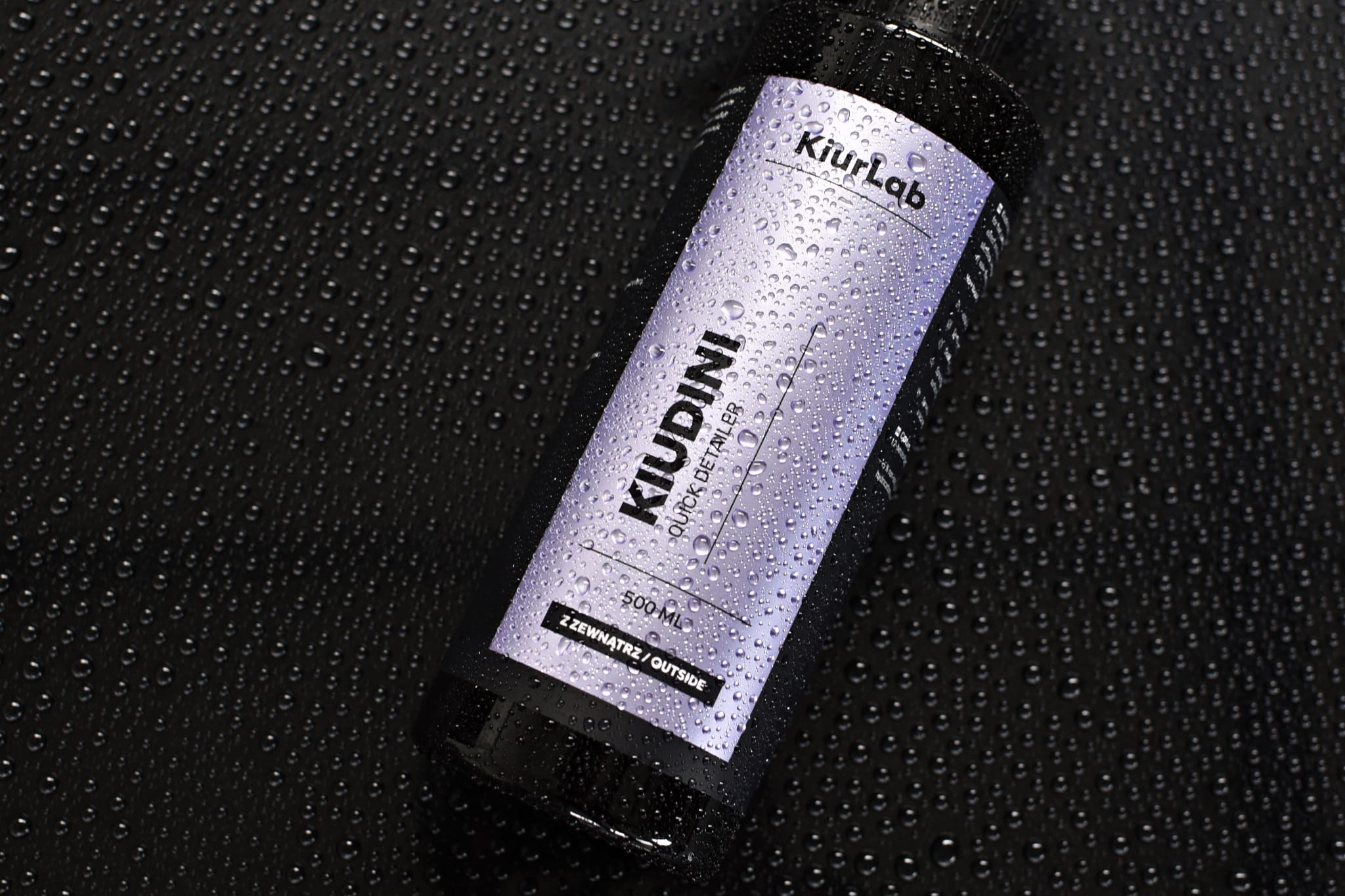 KiurLab KIUDINI 0,5L + trigger