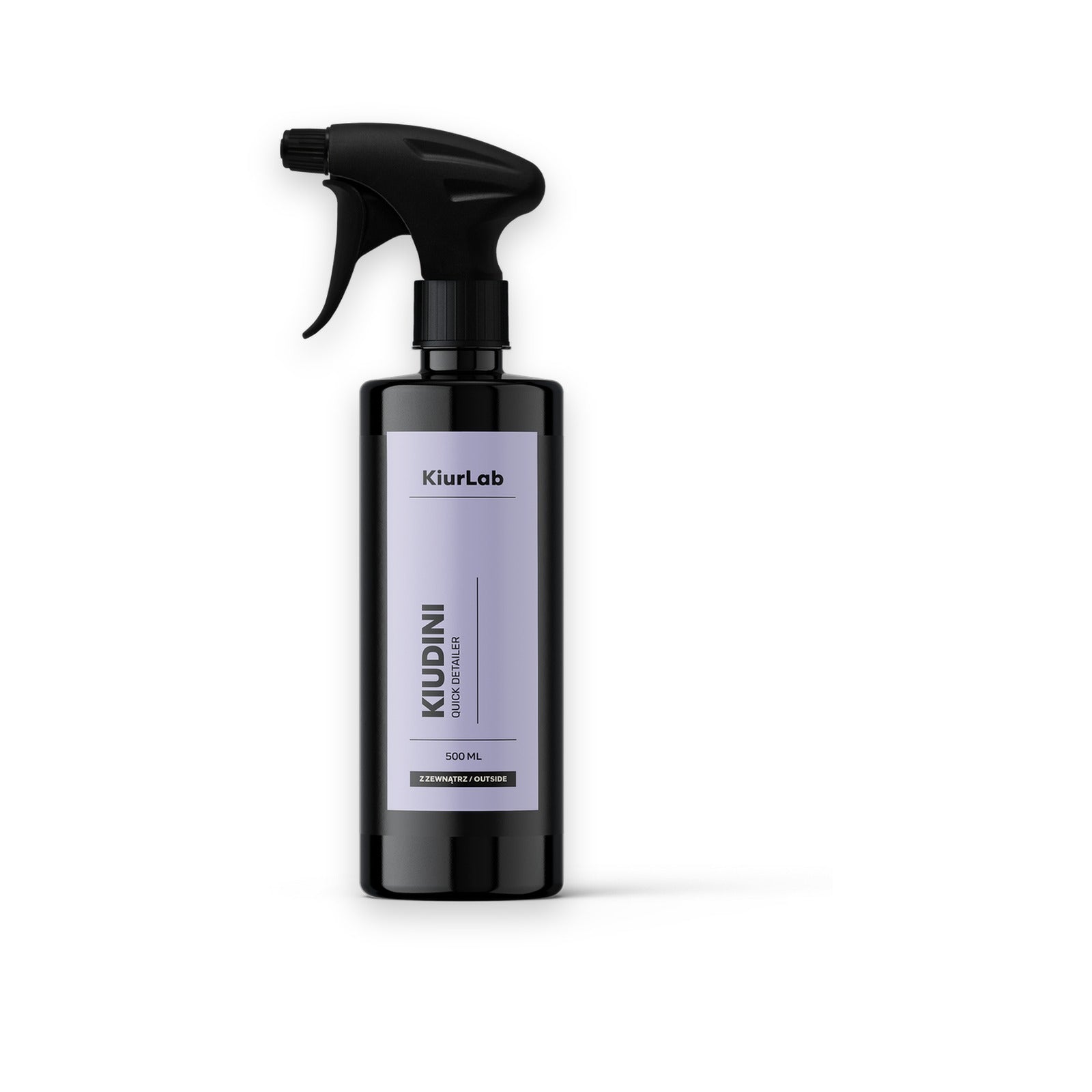 KiurLab KIUDINI 0,5L + trigger