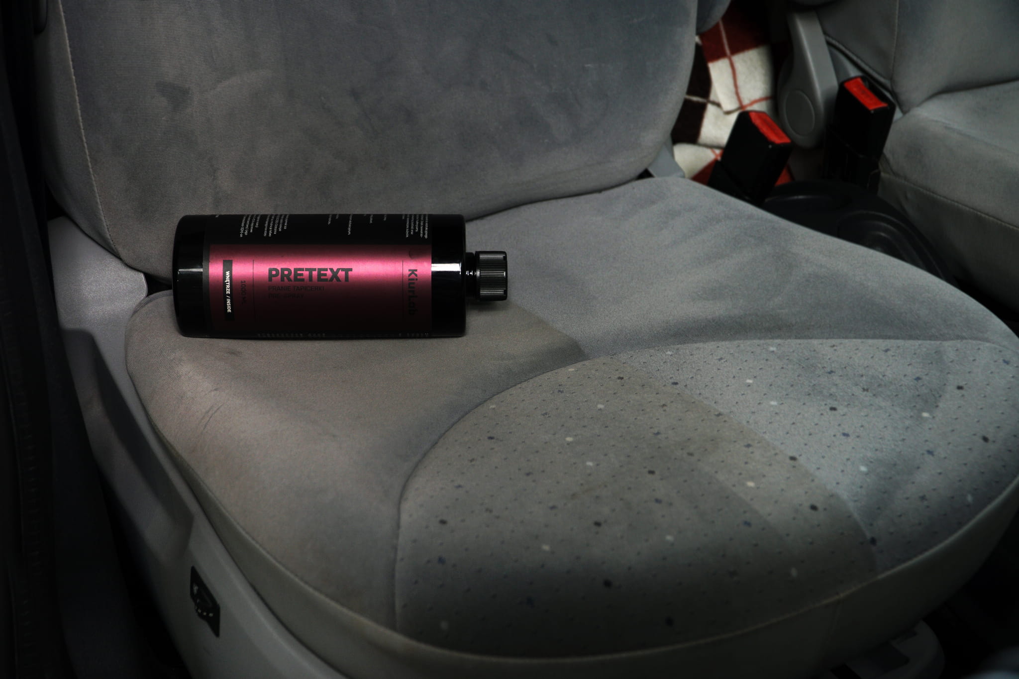 KiurLab PRETEXT 0,5L