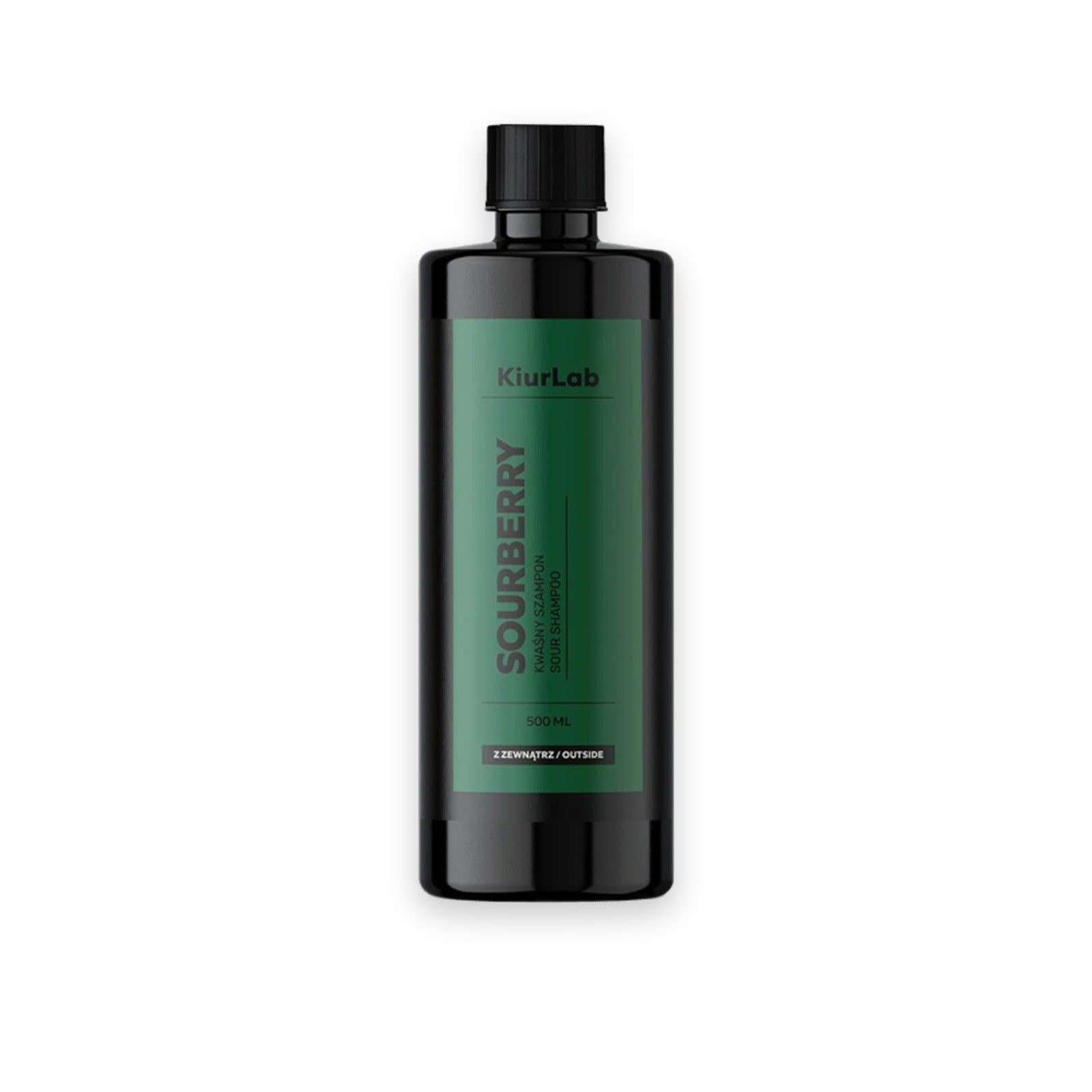 KiurLab SOURBERRY