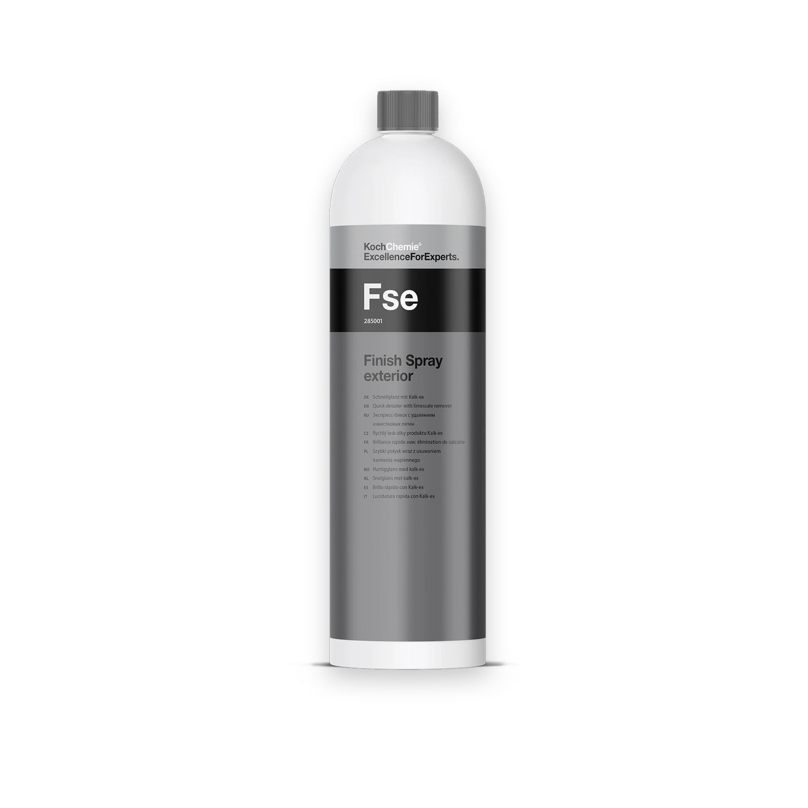 Koch Chemie FSE / FINISH SPRAY EXTERIOR 1L