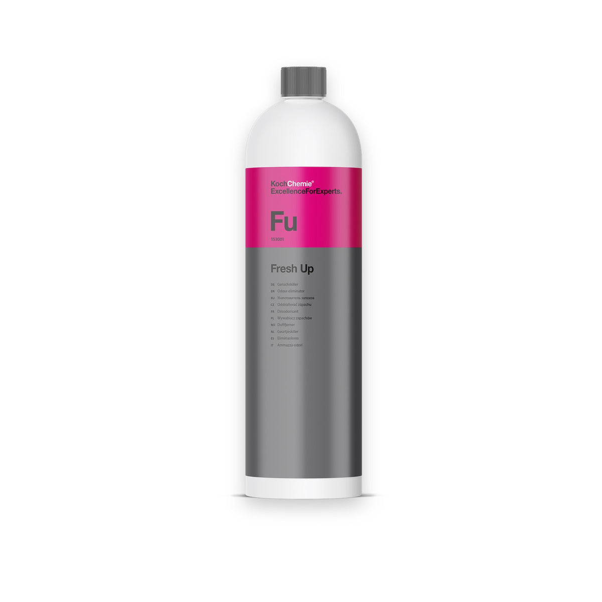Koch Chemie FU / FRESH UP
