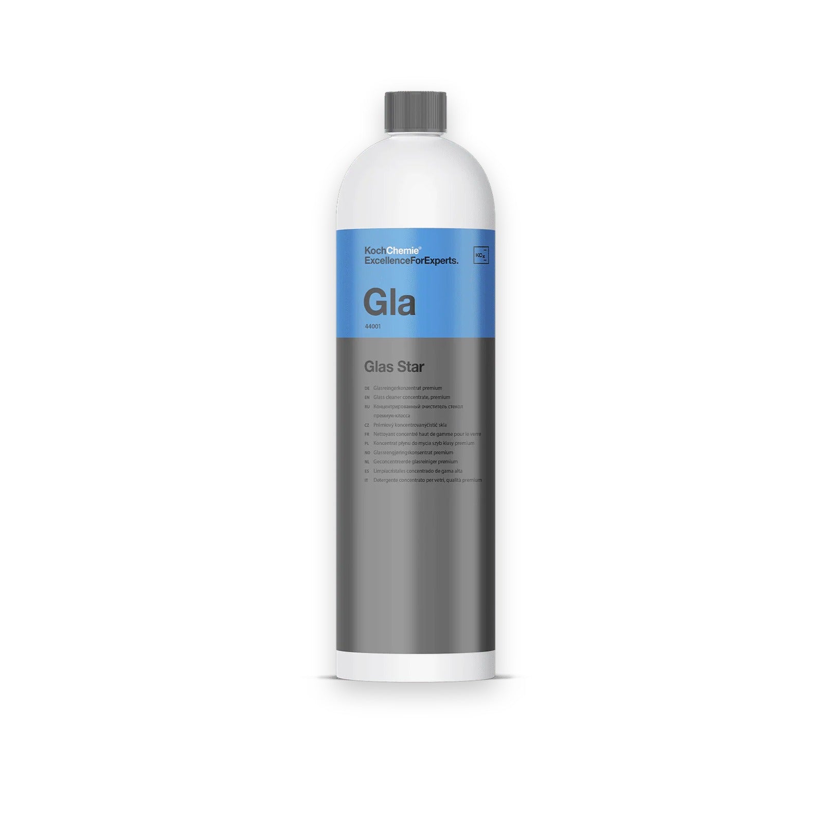 Koch Chemie GLA / GLAS STAR 1L