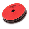 Koch Chemie HEAVY CUT FOAM PAD 150x23 mm CZERWONY