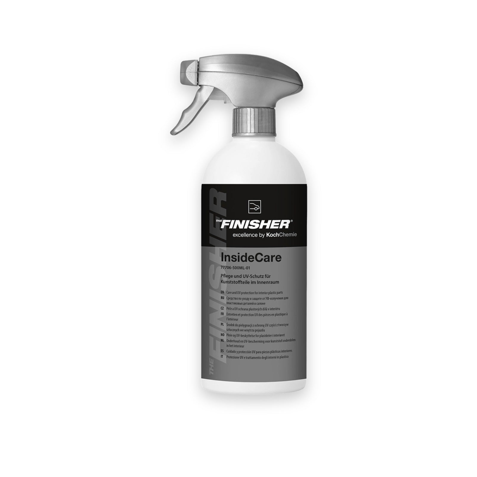 Koch Chemie INSIDECARE 0,5L