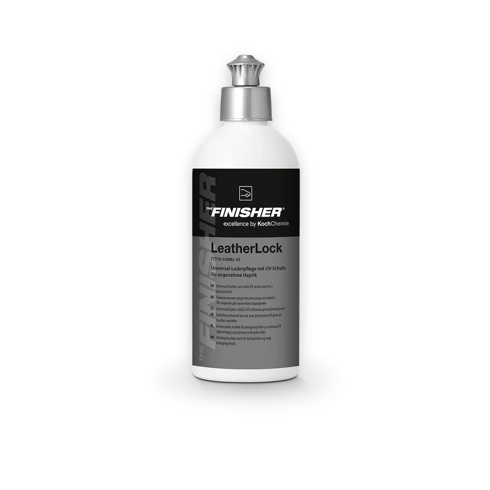 Koch Chemie LEATHERLOCK 0,5L