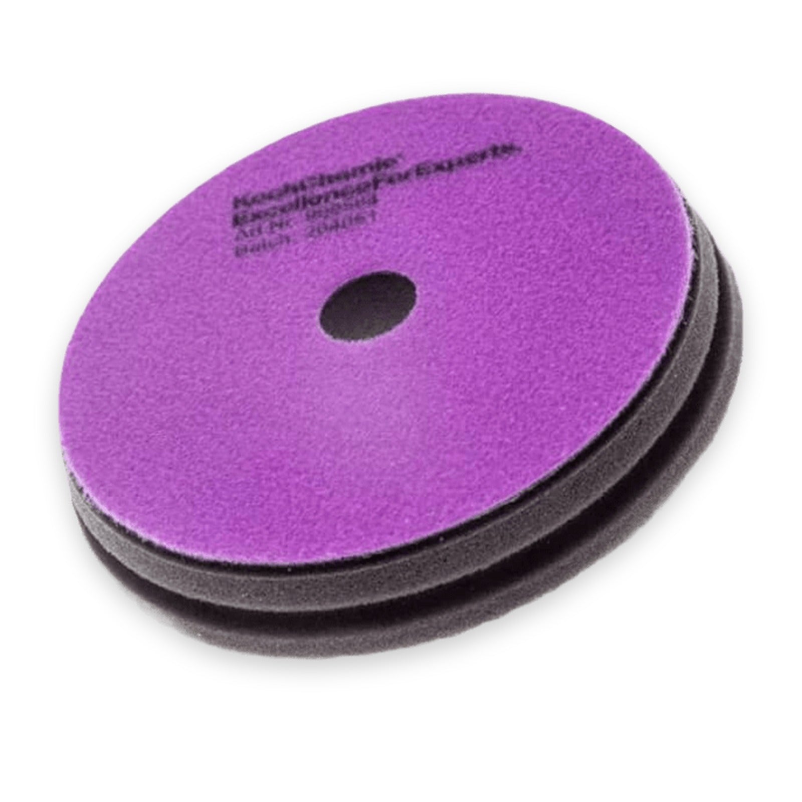 Koch Chemie MICRO CUT SOFT FOAM PAD 126x23 mm FIOLET