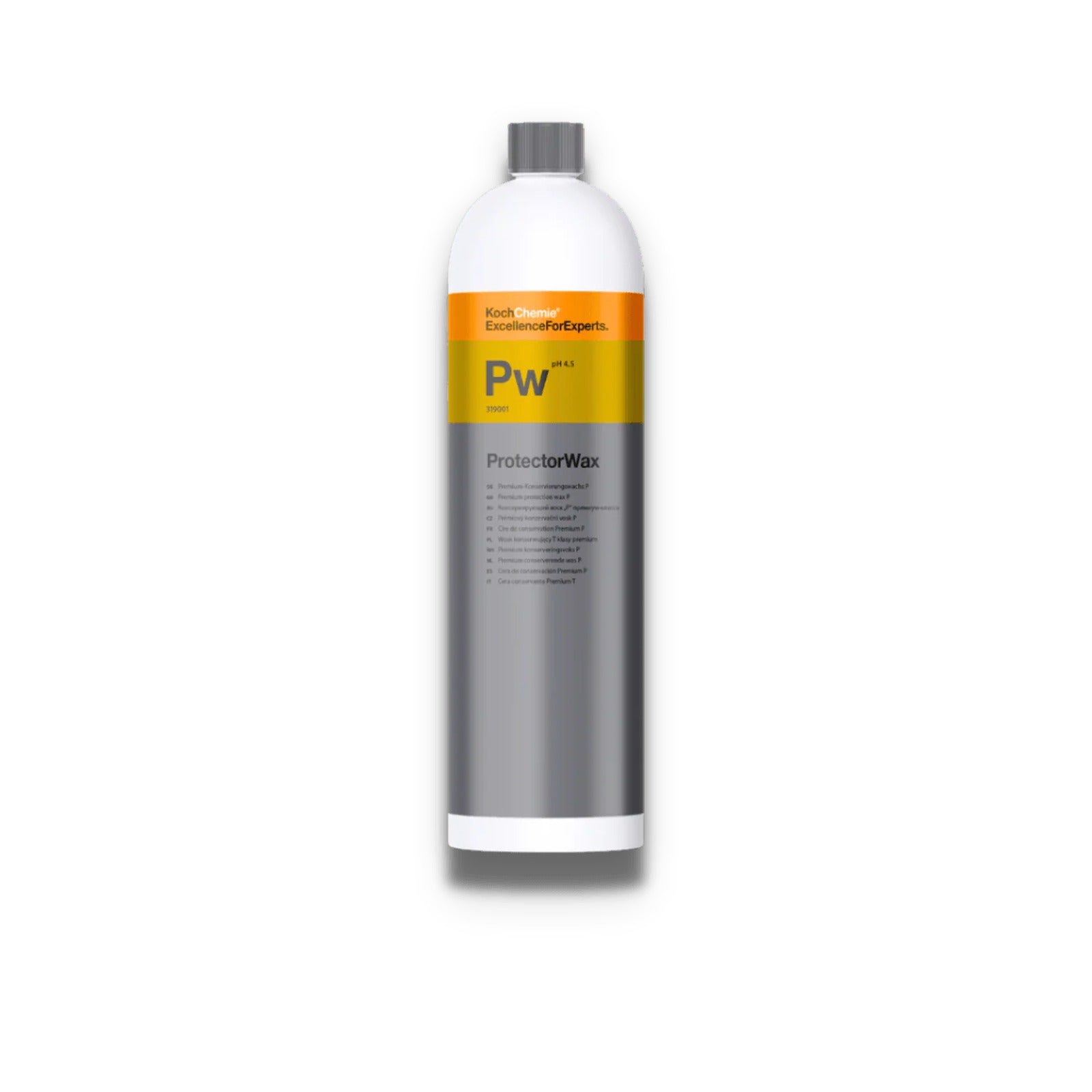 Koch Chemie PW pH4,5 / PROTECTOR WAX 1L