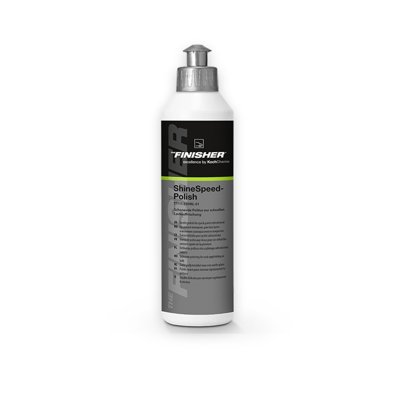 Koch Chemie SHINESPEEDPOLISH 0,25L
