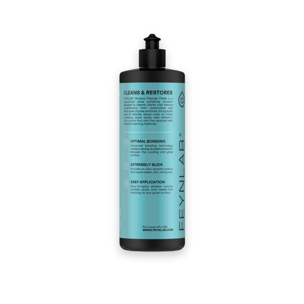 Feynlab® Window Polish 250ml