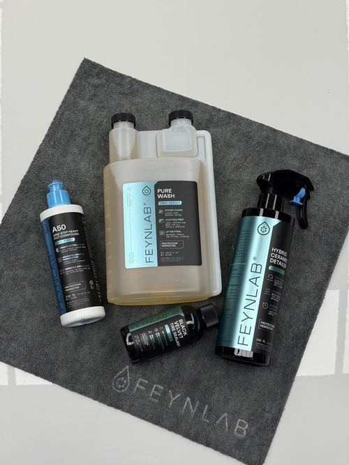 Feynlab Discovery Plus
