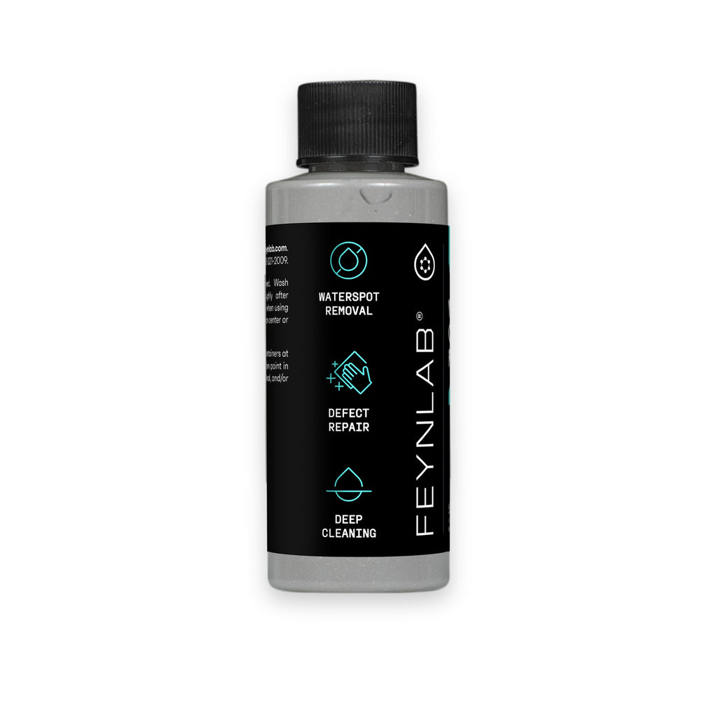 Feynlab® Window Coating Set 10ml + 50ml