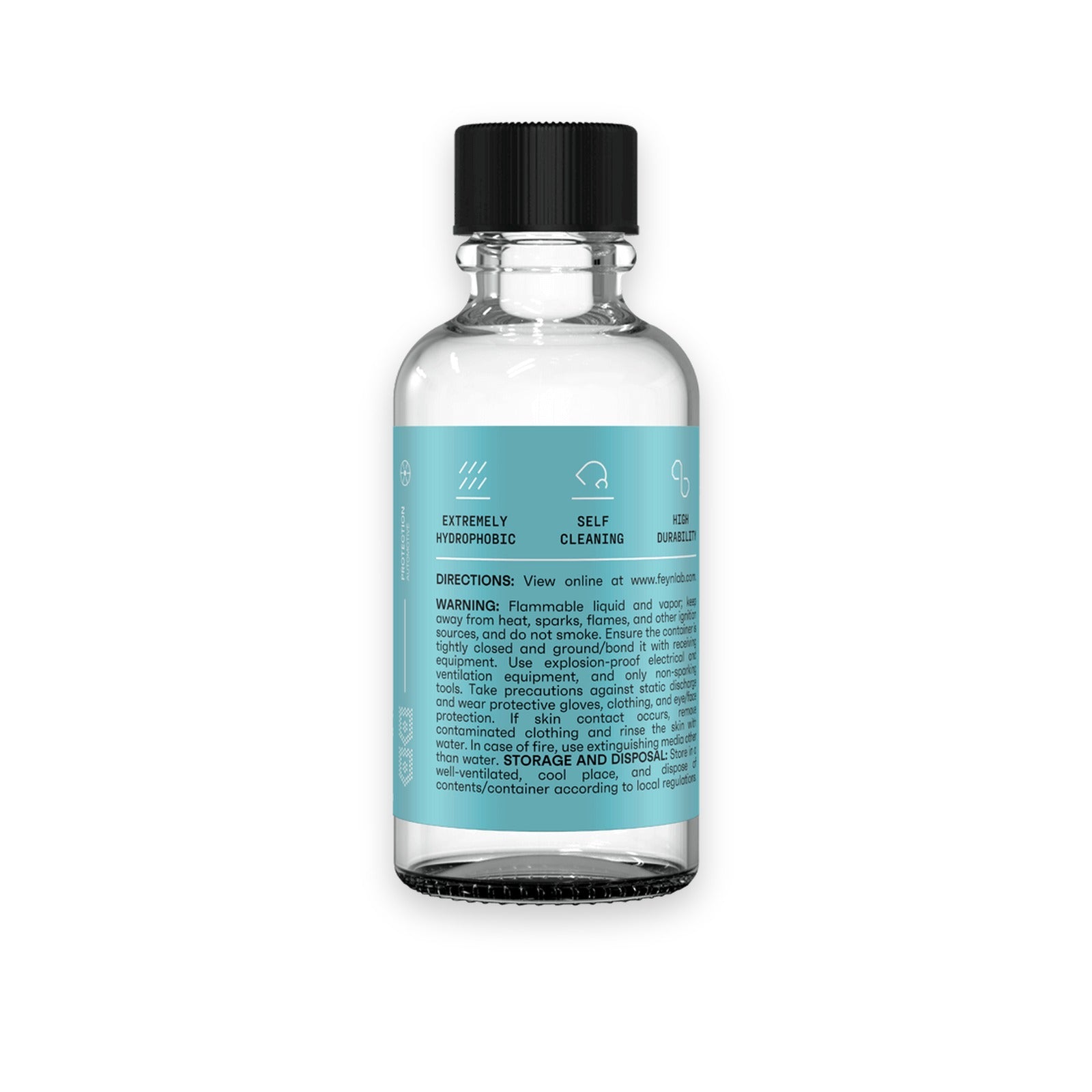 Feynlab® Window Coating 30ml