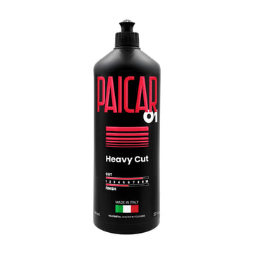 PAICAR 01 Heavy Cut 1 kg