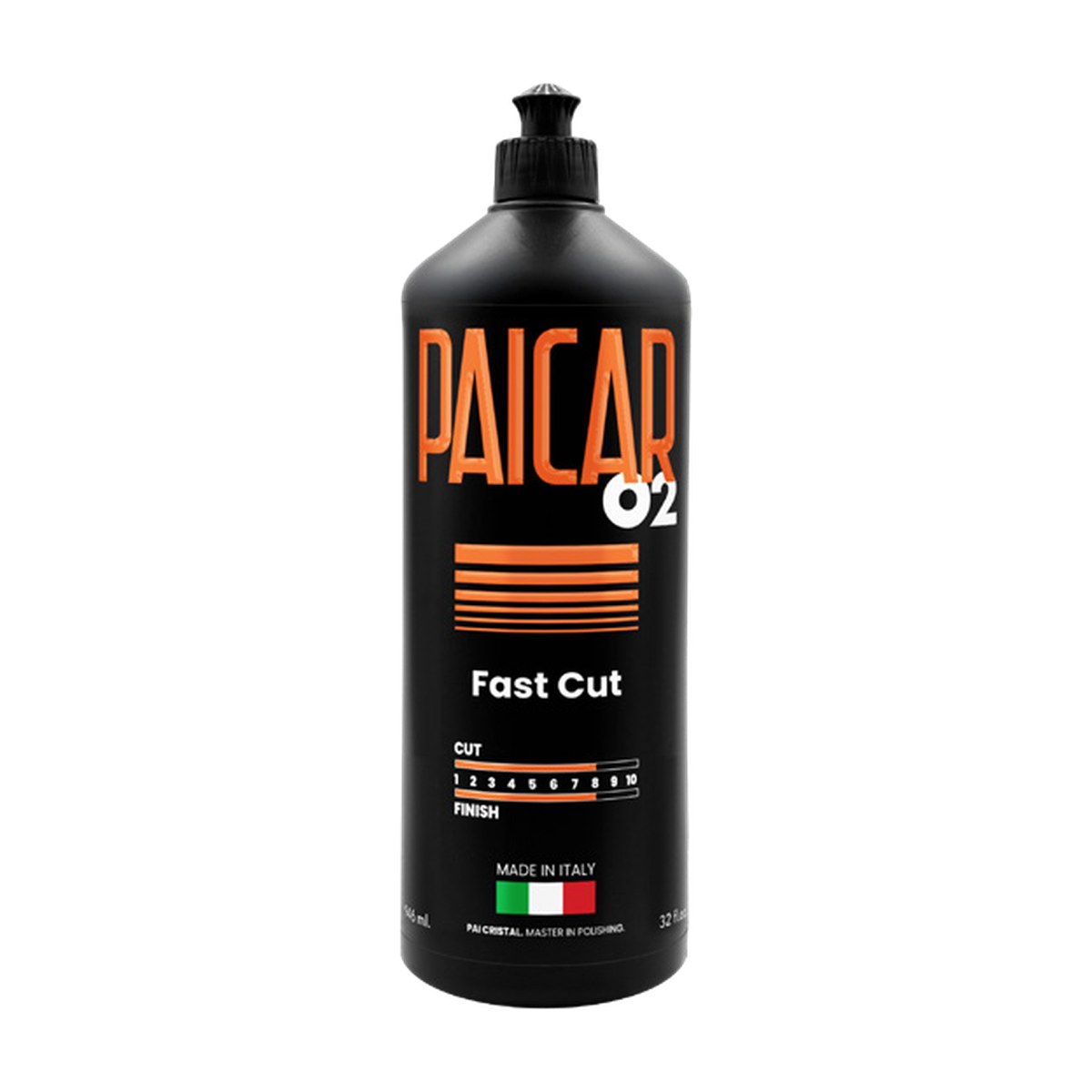 paicar 02 fast cut 1 kg