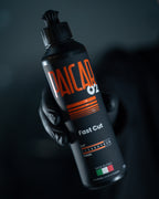 Butelka PAICAR 02 Fast Cut, zdjęcie producenta
