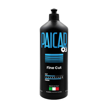 PAICAR 03 Fine Cut 250 g