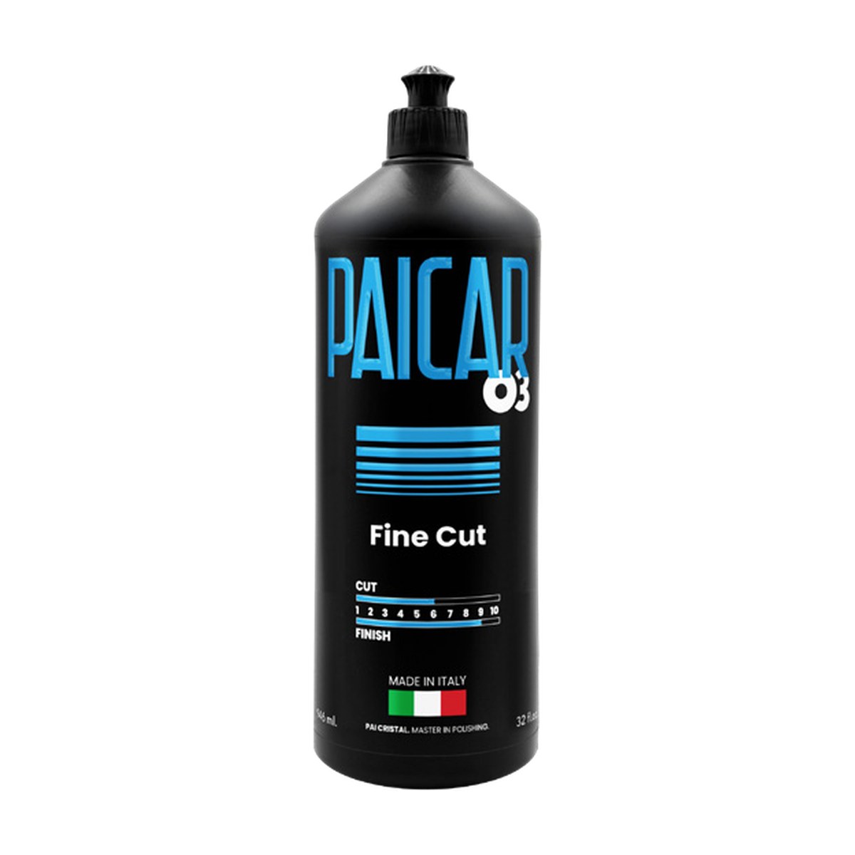 paicar 03 fine cut 250 g