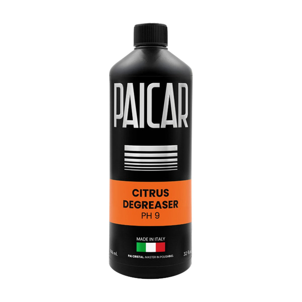 paicar citrus degreaser 1 kg