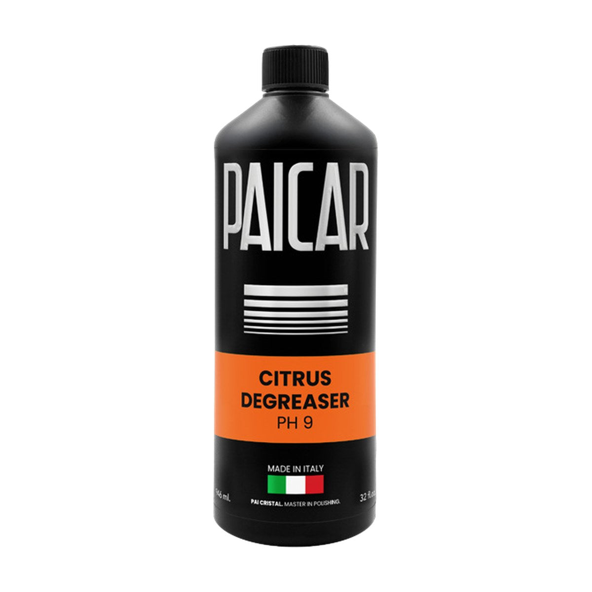 paicar citrus degreaser 1 kg
