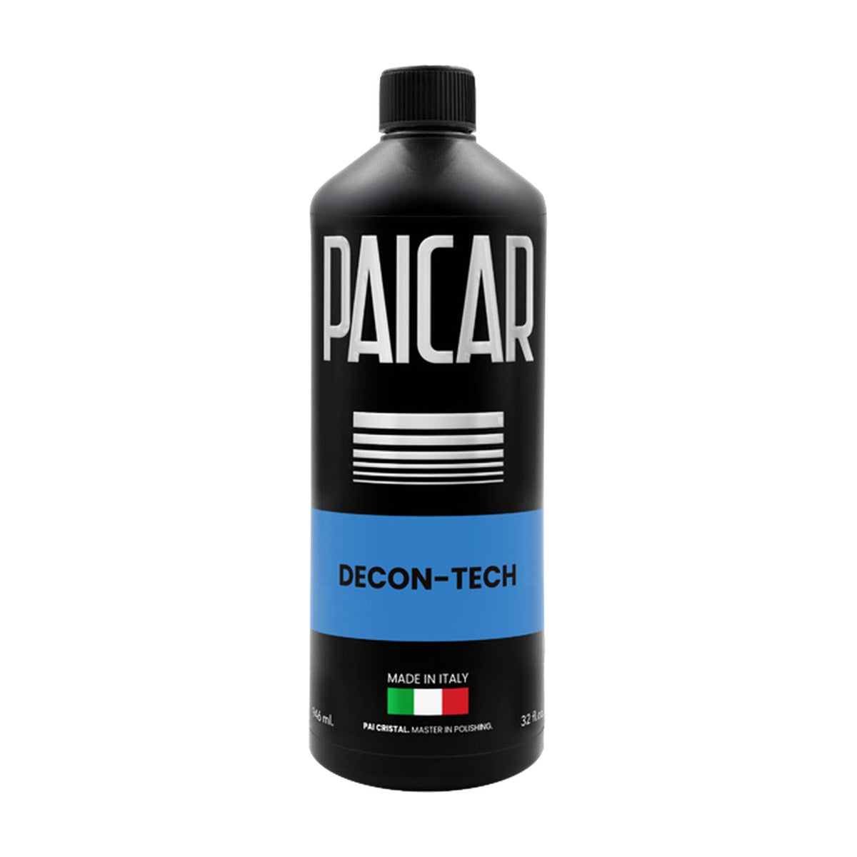 paicar decon tech 1 kg