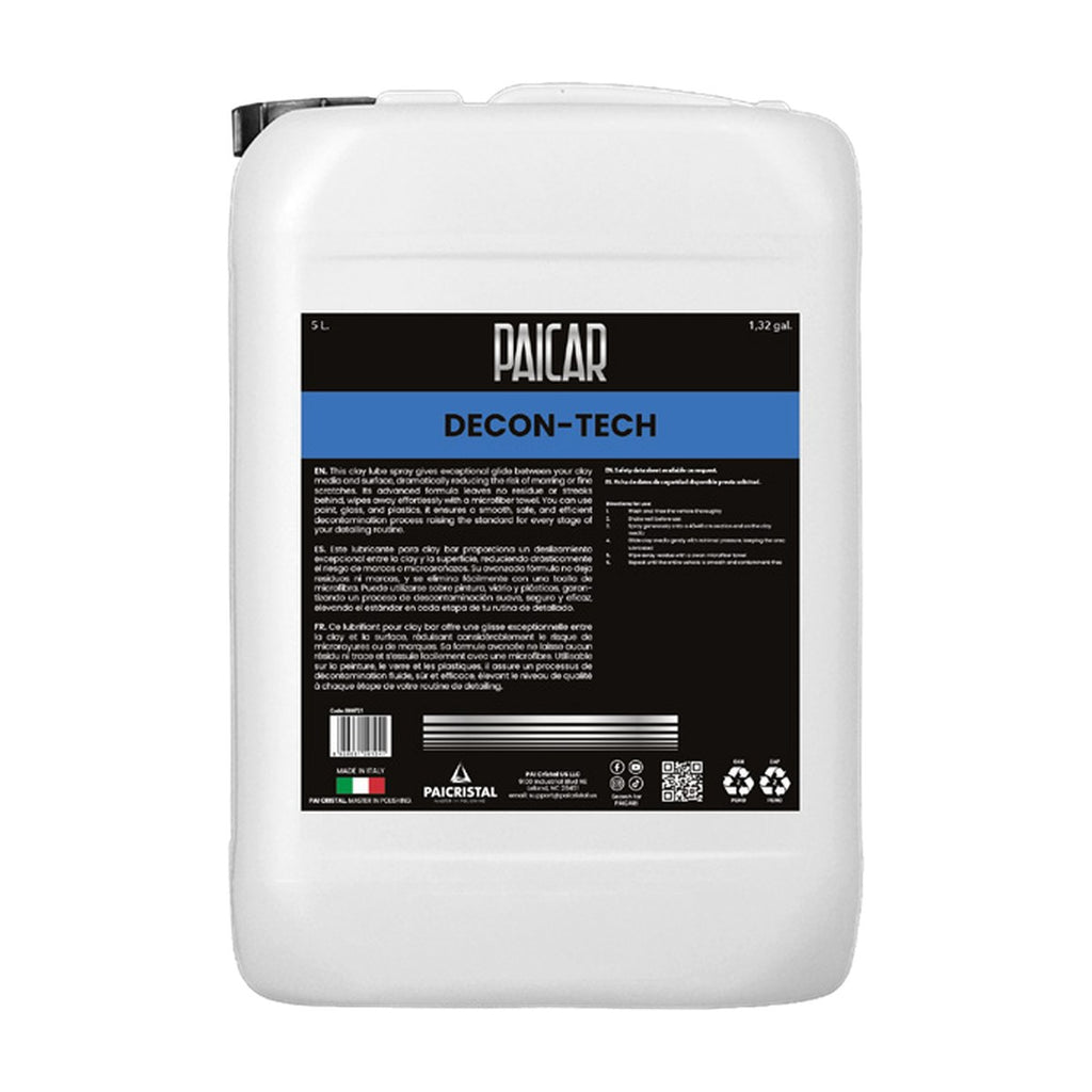 paicar decon tech 5 kg