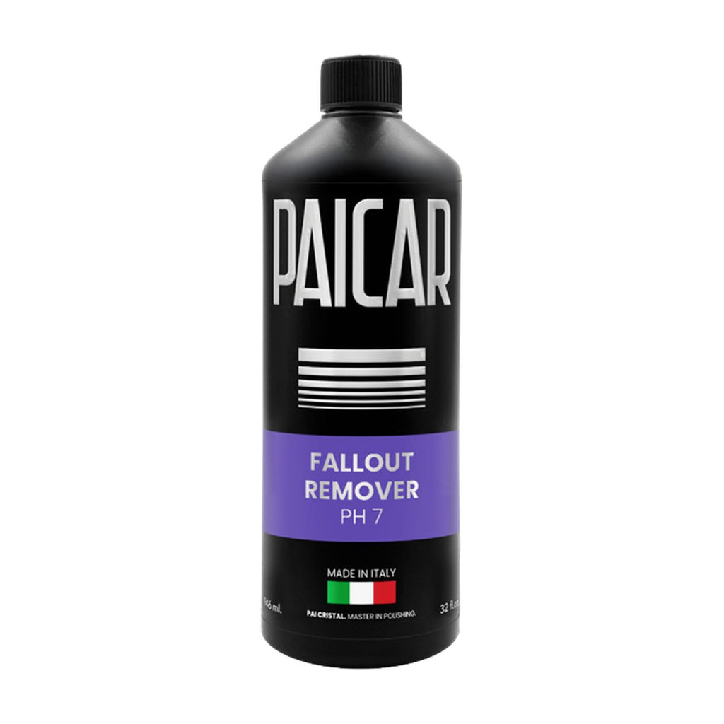 paicar fallout remover 1 kg