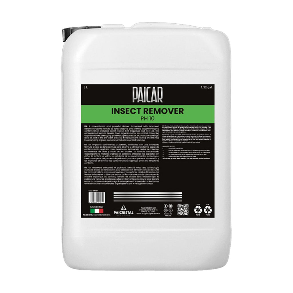 paicar insect remover 5 kg