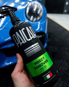 Butelka PAICAR Insect Remover pH 10 przy aucie, zdjęcie producenta