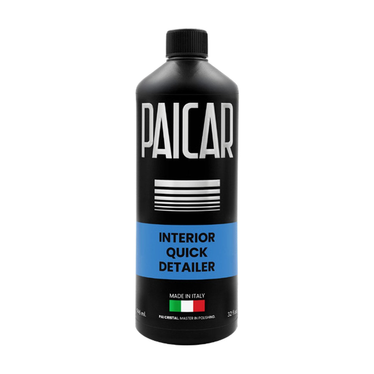 paicar interior quick detailer 1 kg