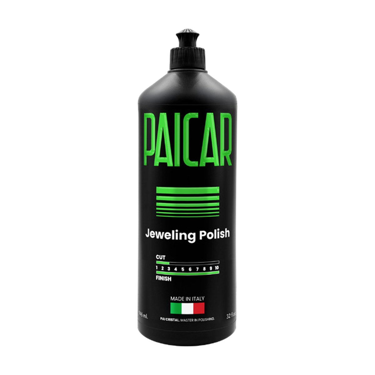 paicar jeweling polish 250 g