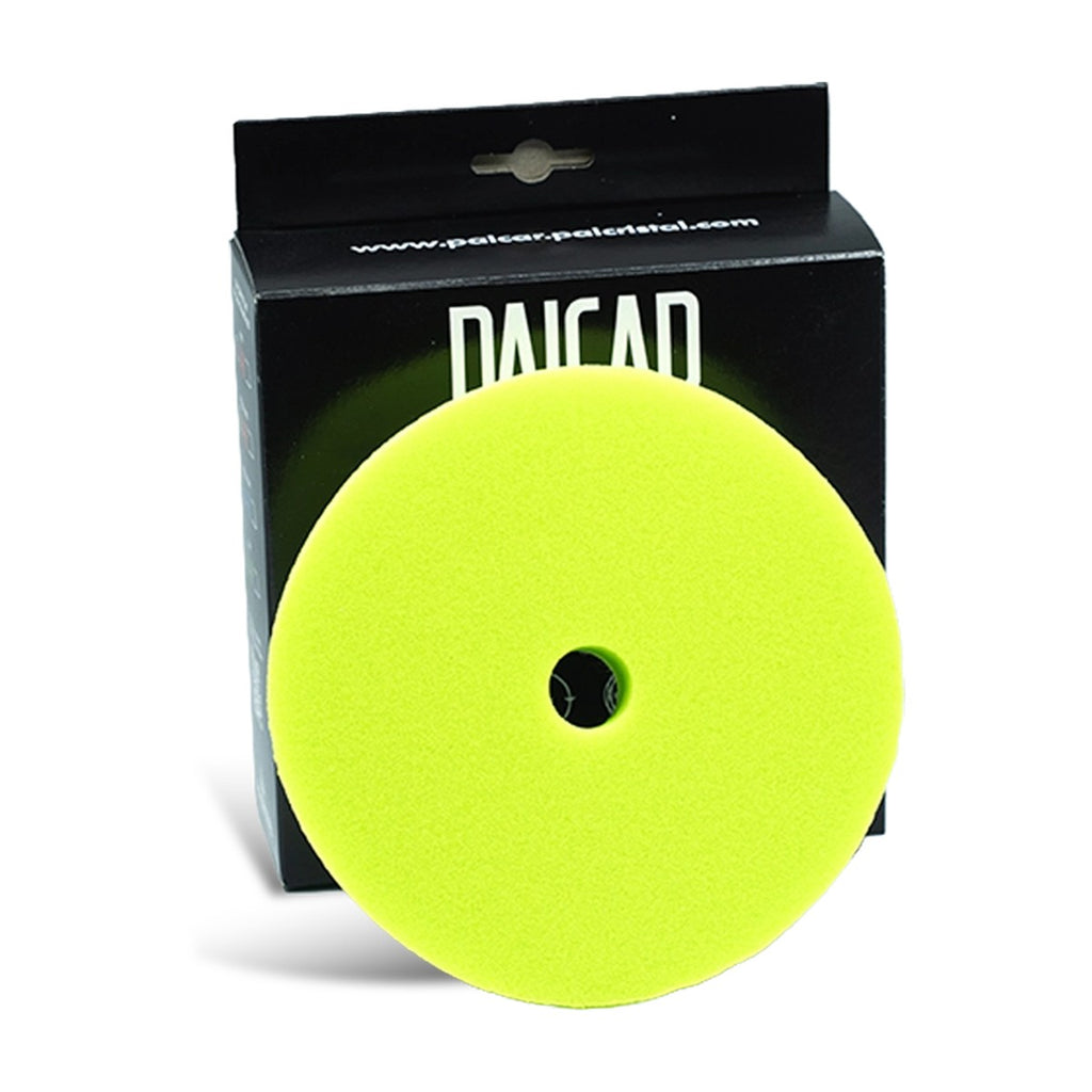 PAICAR Pad DA-04 miękki, zielony 2-pak