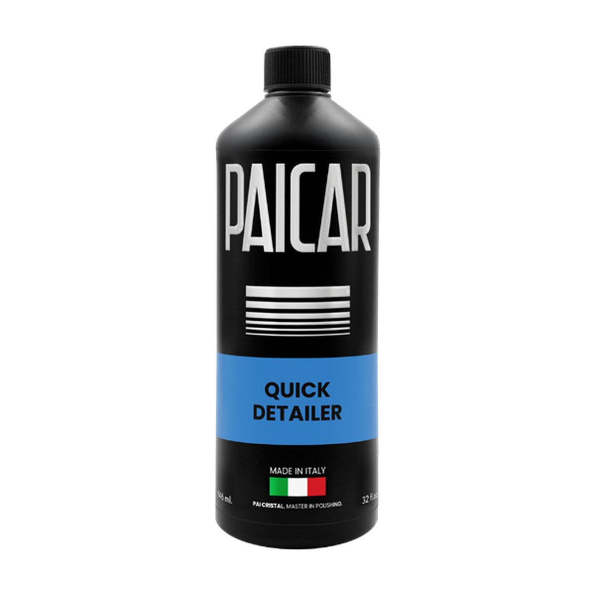 paicar quick detailer 1 kg