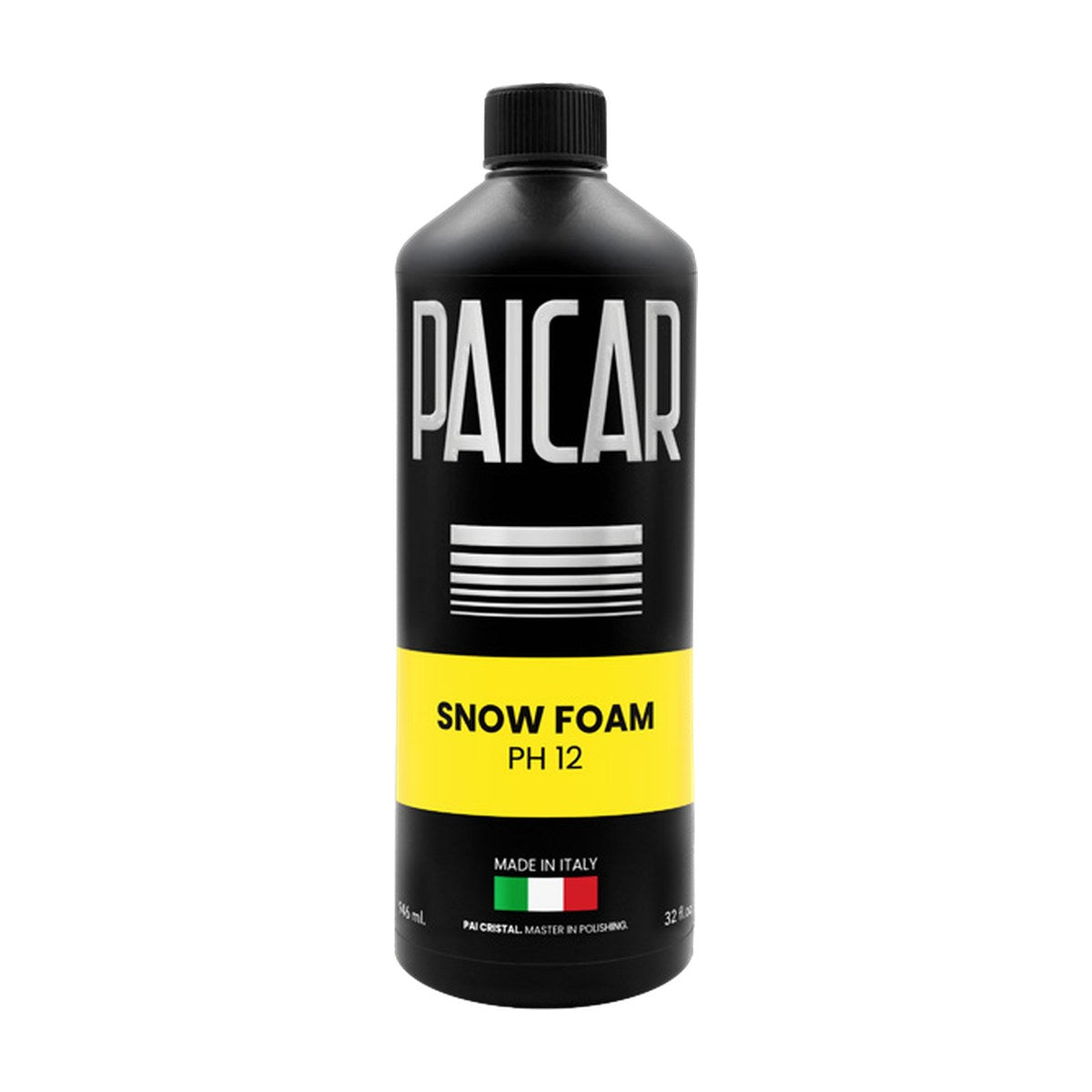 paicar snow foam 1 kg