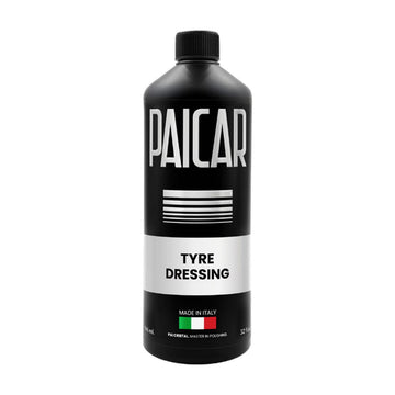 PAICAR Tyre Dressing 1 kg