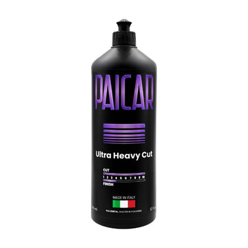 PAICAR Ultra Heavy Cut 1,3 kg