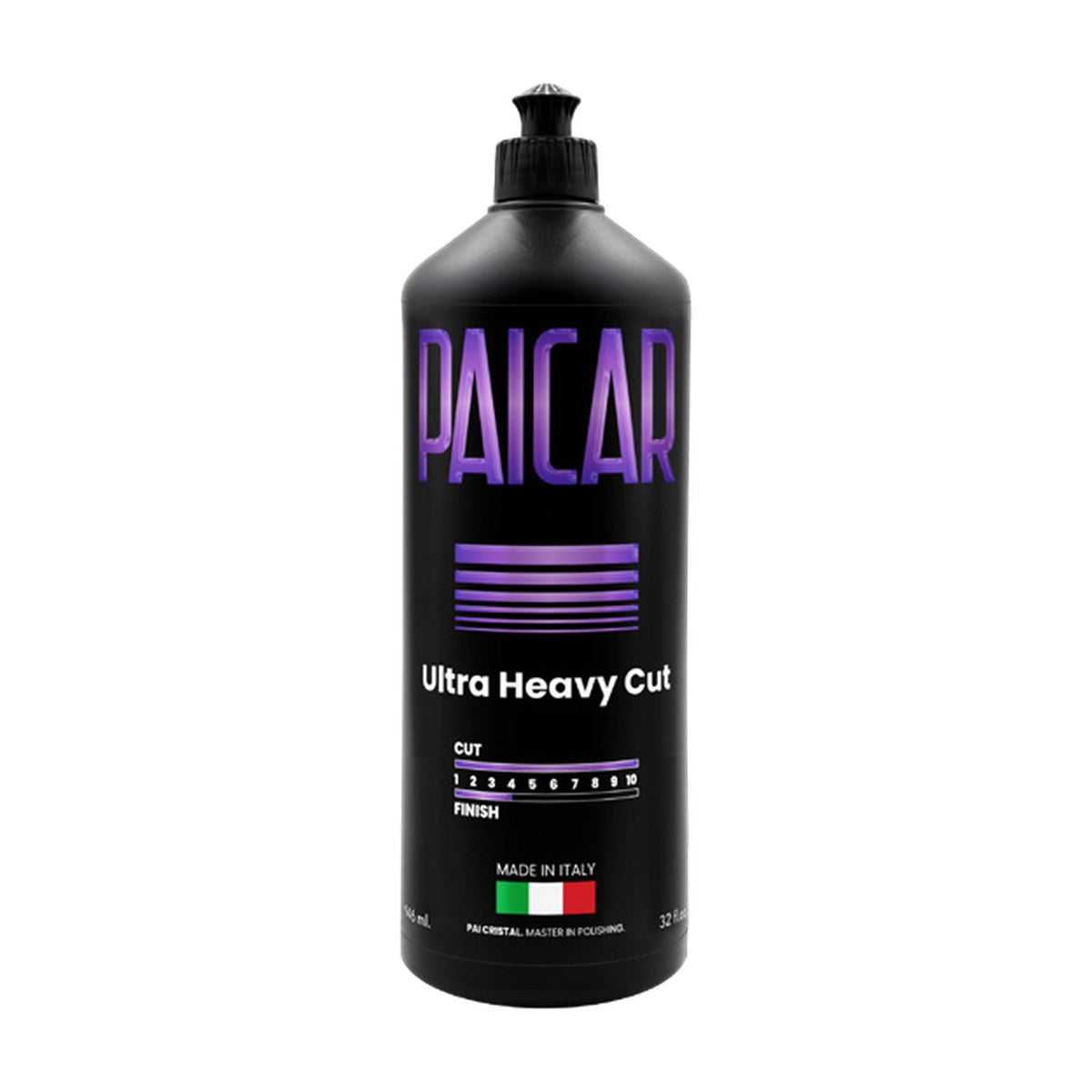 paicar ultra heavy cut 325 g