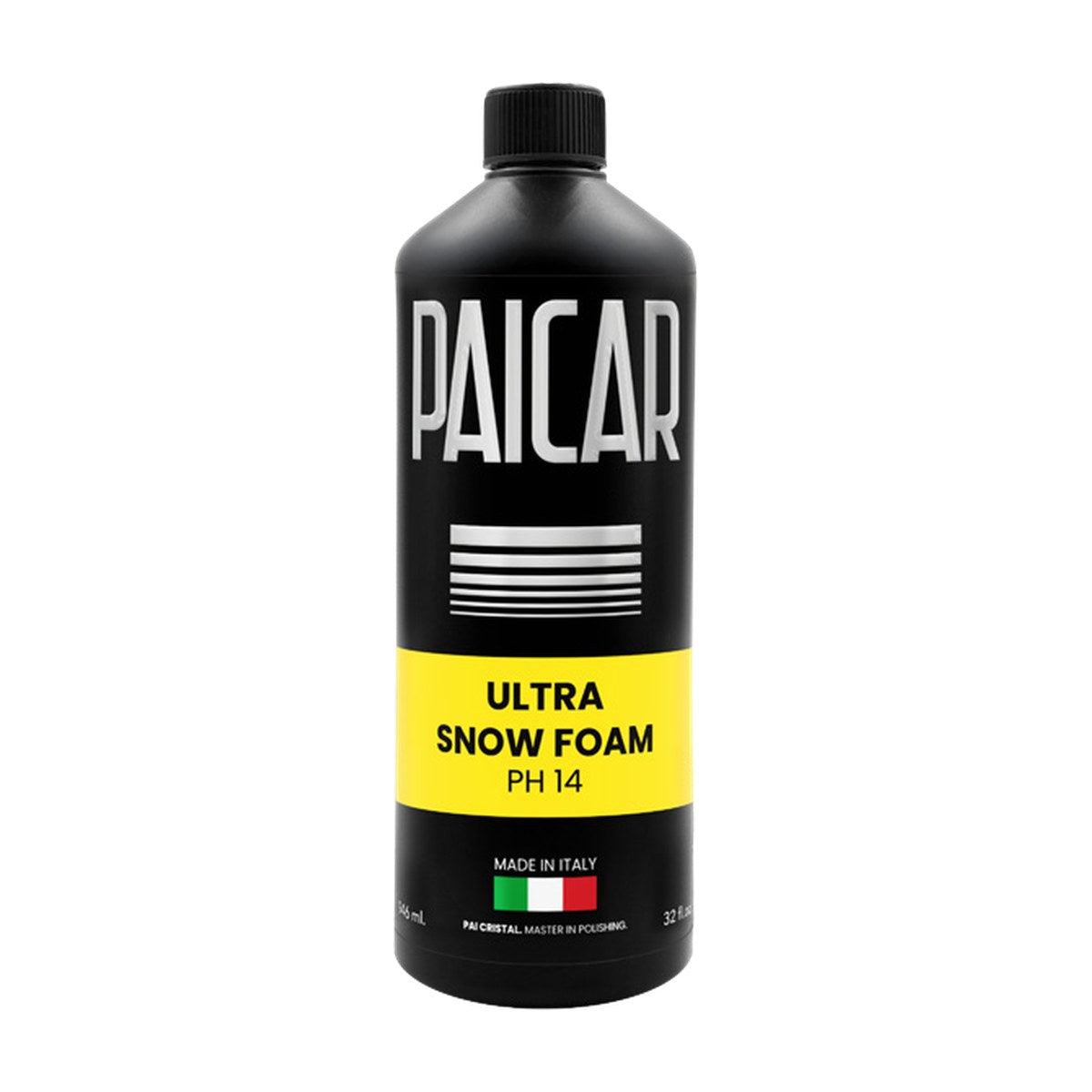 paicar ultra snow foam 1 kg