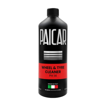 PAICAR Wheel & Tyre Cleaner 1 kg